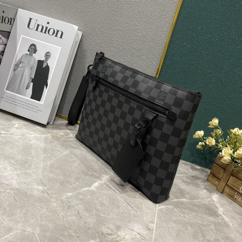 LV Clutch Bags